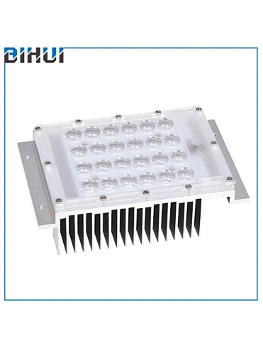 Waterproof Outdoor 50W Ac 220V Street Light Retrofit Smd 3030 ac led module