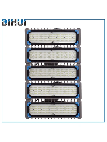 outdoor waterproof ip66 smd led flood light for garden parking lot 500w