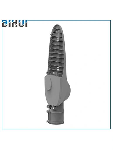 oem 100w led street light
