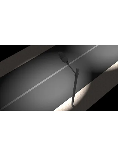 china 50w led street light manufacturers