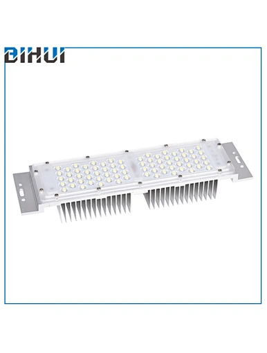 84LEDS rgb led module