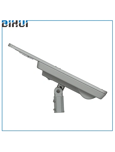 oem 50w led solar street light