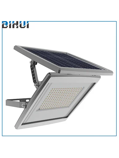 china outdoor led solar flood light