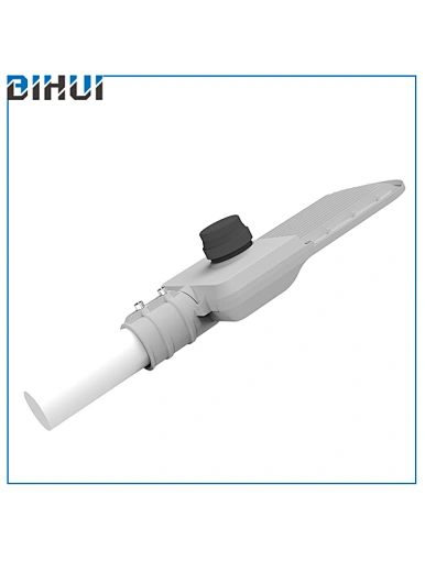 Project Outdoor oem led street light fixtures
