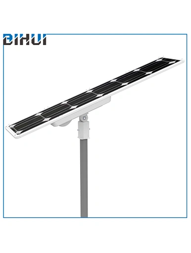 high quality led solar street light factories