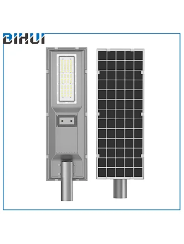 Promotion price 80 watt led solar street light