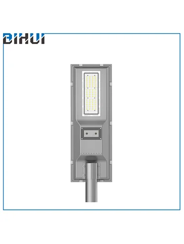 High lumen Wholesale price led solar street light in stock