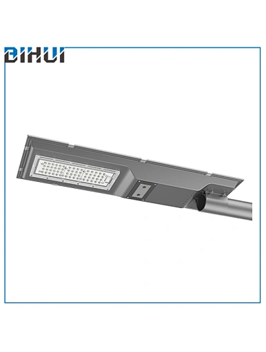 led solar street light manufacturer