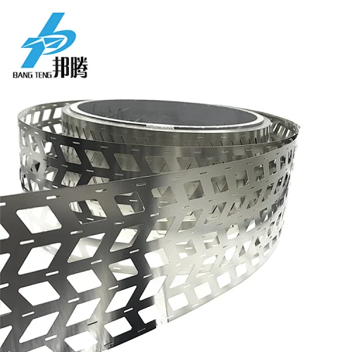 nickel strip for 21700 battery
