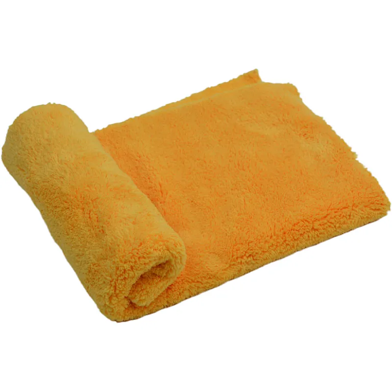Microfiber Cleaning Cloth