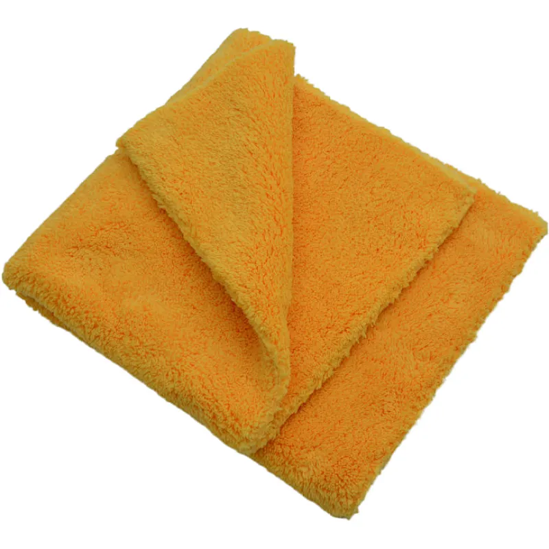 Microfiber Cleaning Cloth