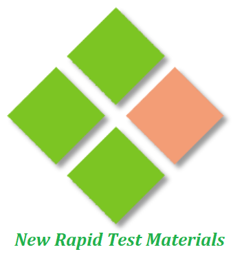 New Rapid Test Materials Technology Co Ltd