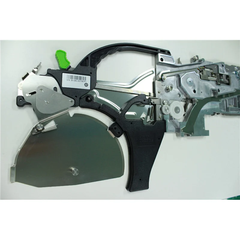JUKI CFR 8X2 FEEDER