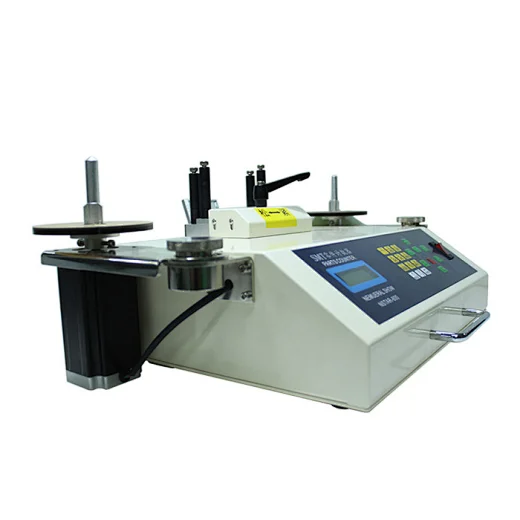accurate smd component counter