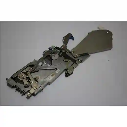 8x2 lcd