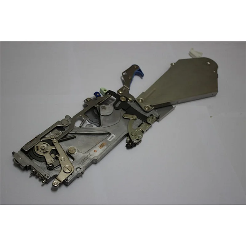 JUKI CFR 8X2 FEEDER