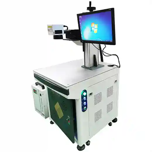 uv laser marking machine