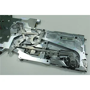 JUKI CFR 8X2 FEEDER