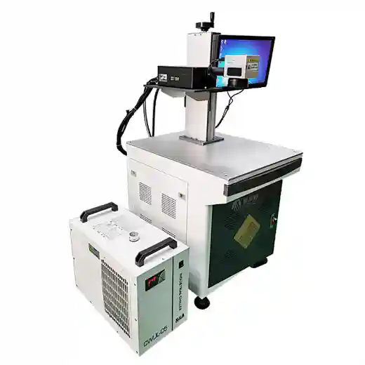 uv laser marking machine