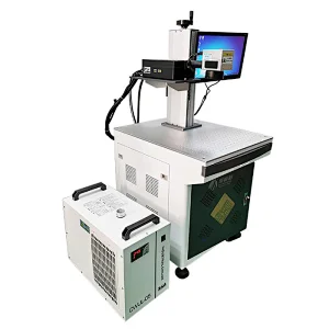 UV Laser Marking Machine