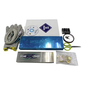 KIC START