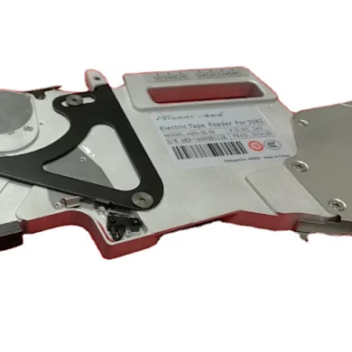 Electronic Tape Feeder