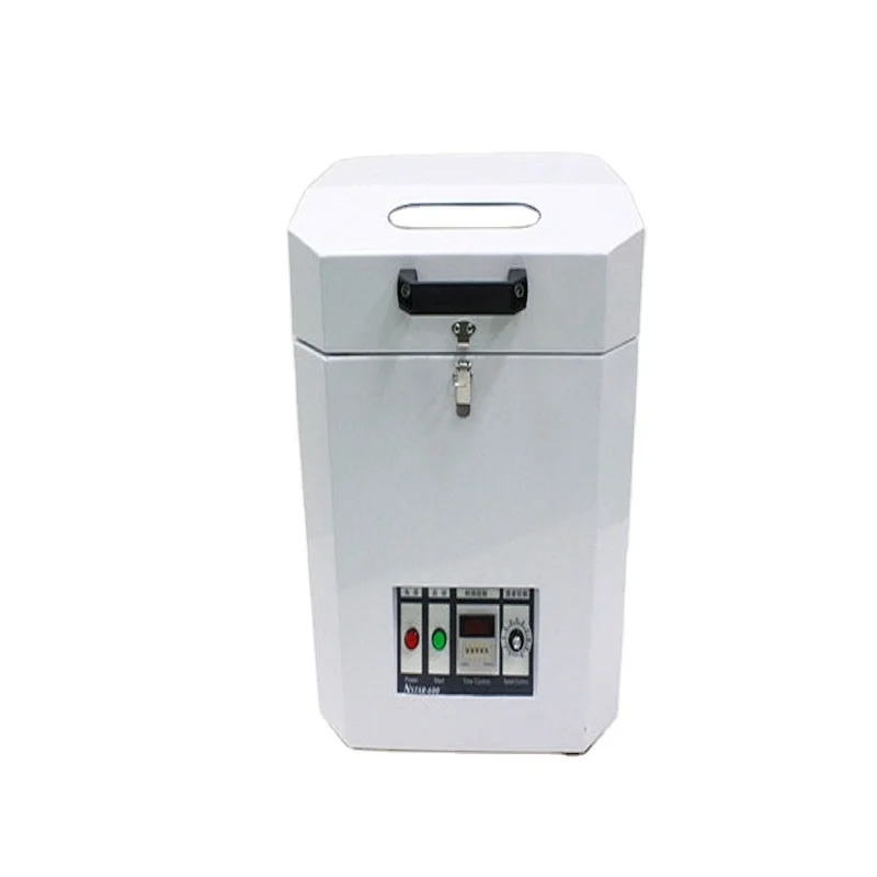 JGH-886 Solder Paste Mixer for SMT Machine and pcb assembly line