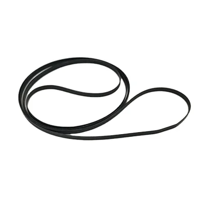 UNITTA Conveyor Belt for SMT Machine with Good Price SMD Equipment parts 1200mm Samsung SM481 Track belt smt pick place parts J6