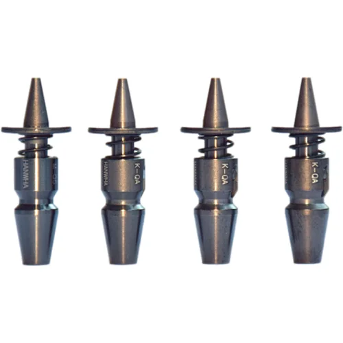 CP45FV/CP45NEO/CP40/CP63/CP60/SM411/SM431 Pick And Place Machine TN140 For SAMSUNG Nozzle