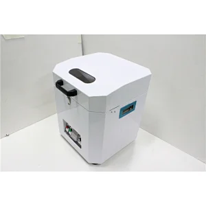JGH-886 Solder Paste Mixer for SMT Machine and pcb assembly line