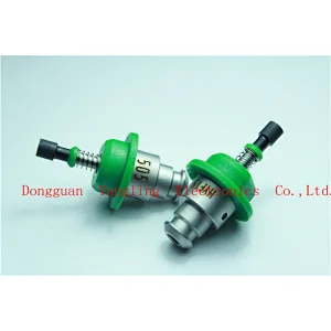 Factory supply E36047290A0 505# nozzles for SMT Chip Mounter