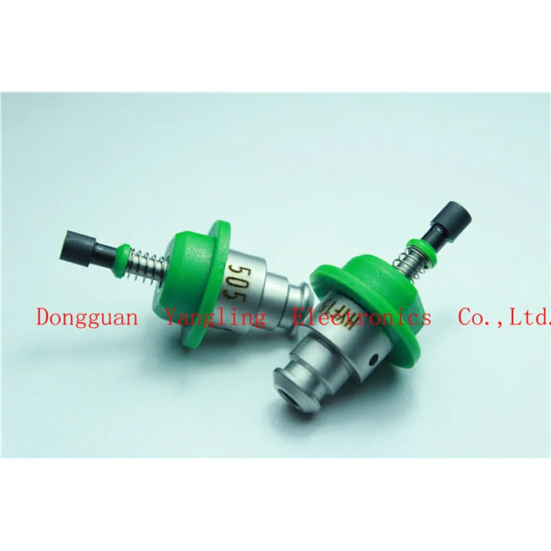 Factory supply E36047290A0 505# nozzles for SMT Chip Mounter