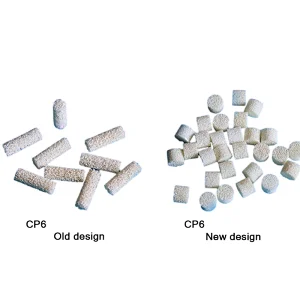 High Quality Wholesale Price SMT Spare Parts Fuji CP6 WPH903 Filter cotton