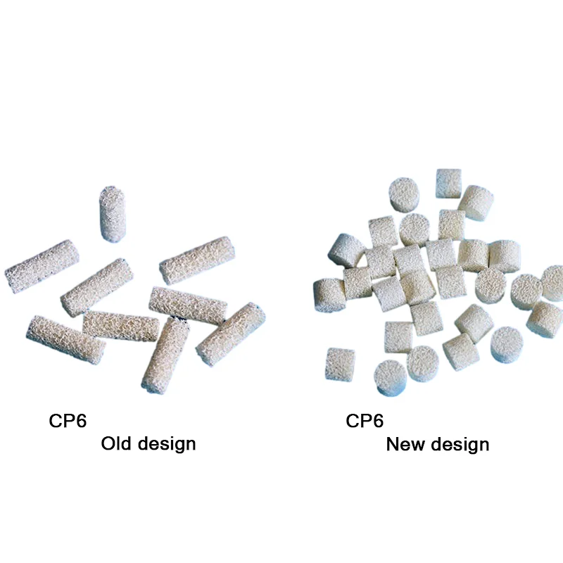 High Quality Wholesale Price SMT Spare Parts Fuji CP6 WPH903 Filter cotton