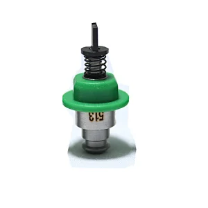 High Rank E36187290A0 KE2010 513 SMT Nozzle