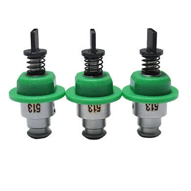 SMT Pick and Place Machine Nozzle Grease Gun Laser Accessories High Quality SMT spare parts pick and place New Product tester