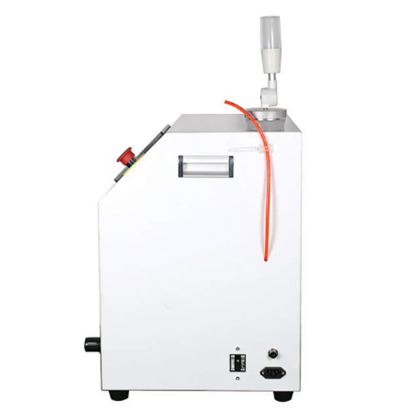 China Supplier JGH-893 SMT Nozzle Cleaning Machine