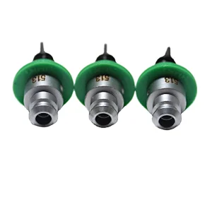 High Rank E36187290A0 KE2010 513 SMT Nozzle