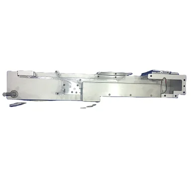 D-series Label Feeder with perfect quality