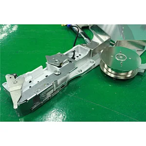 KW1-M4500-014 CL 24MM Feeder for Yamaha Pick And Place Machine from china smt manufactory