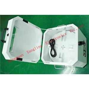 High Quality Red Glue Defoaming Machine from China Manufacturer