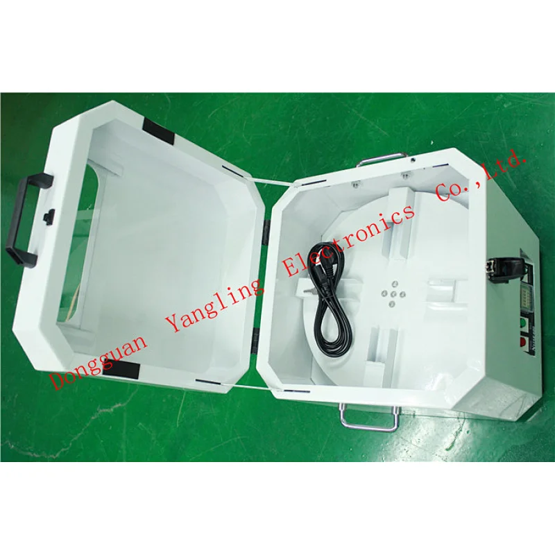 High Quality Red Glue Defoaming Machine from China Manufacturer