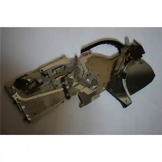 High Tested SM421 8X4MM Feeder
