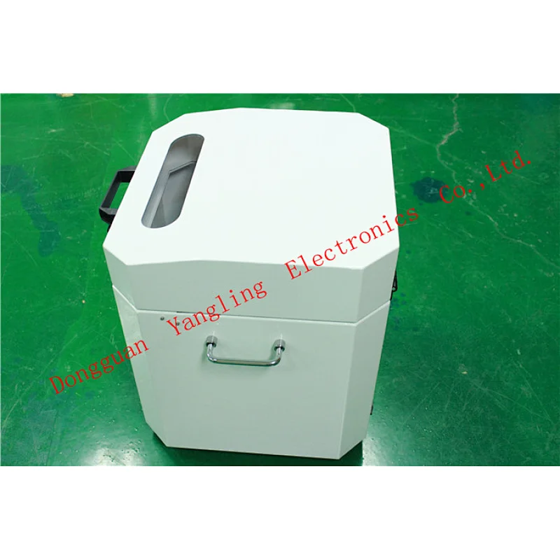 High Quality Red Glue Defoaming Machine from China Manufacturer