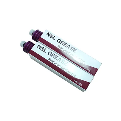 New Grease NSK NSL 80G Grease