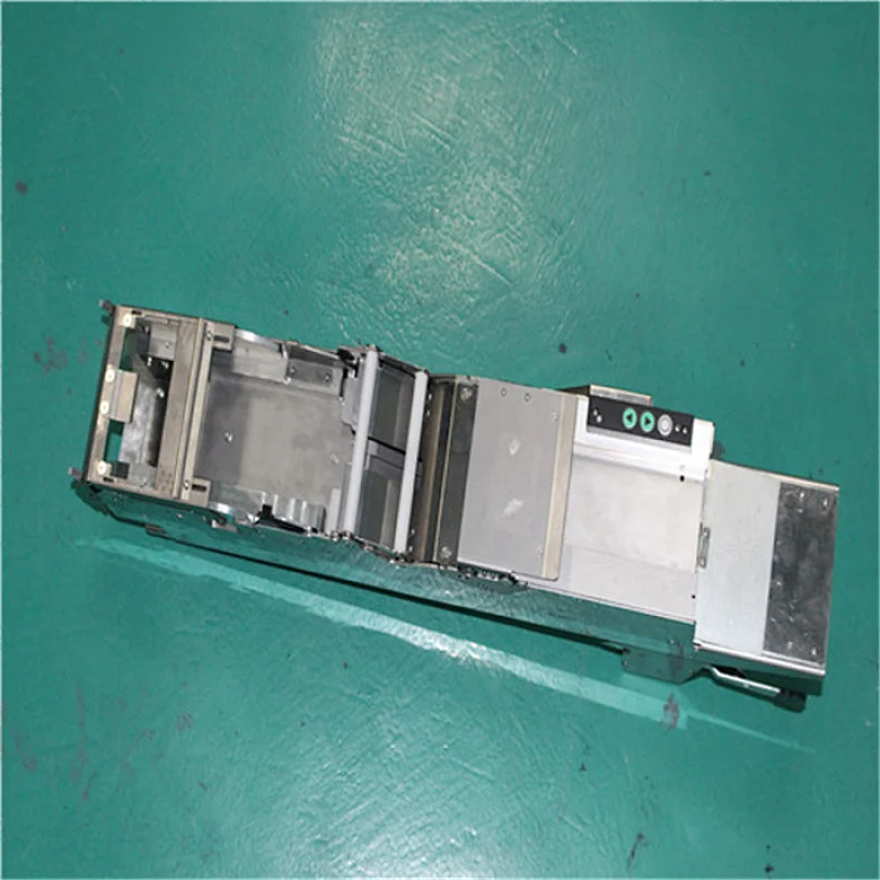 KXFW1L11A00 Japan CM602 104mm Original Feeder