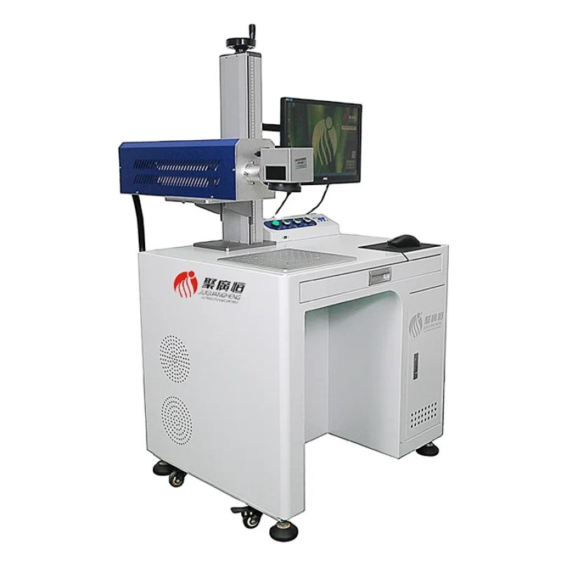 SMT Machine JGH-103 20W/30W/50W/100W/150W/500W CO2 Laser Engraving/Marking Machine