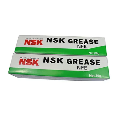 NSK NFE-80G grease