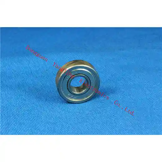 ISC R4Z Bearing-SMT