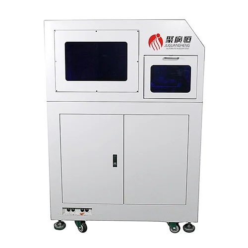 JGH-DF-1 Full-automatic Nozzle Cleaning Machine